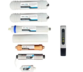 Domestic RO Components